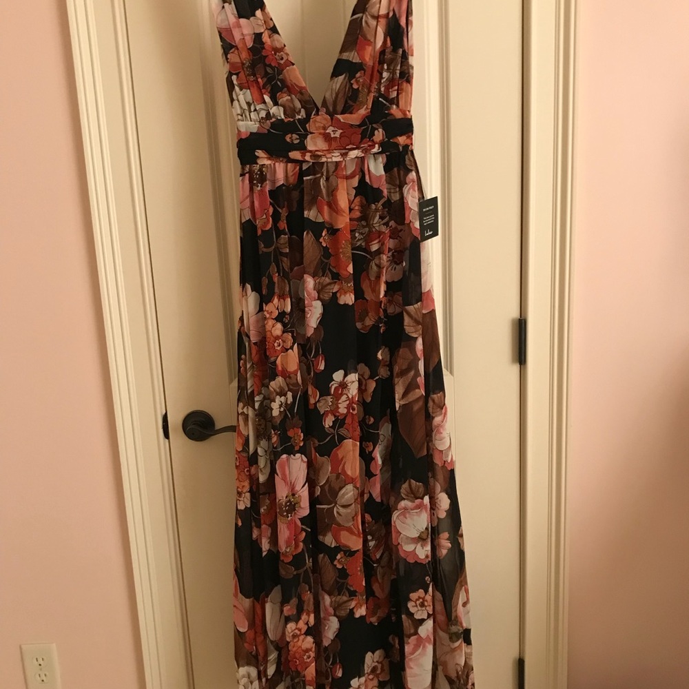 Lulus prom/formal dress